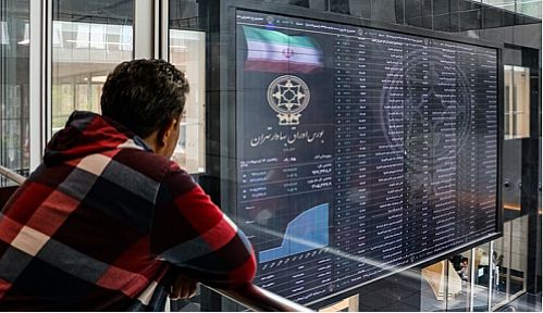 کف سازی یا بوسه خداحافظی در بورس امروز؟
