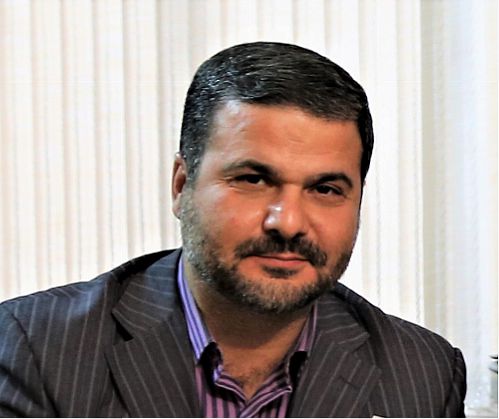 پیام رئیس هیات مدیره و مدیر عامل به همکاران خانواده بزرگ بیمه ایران